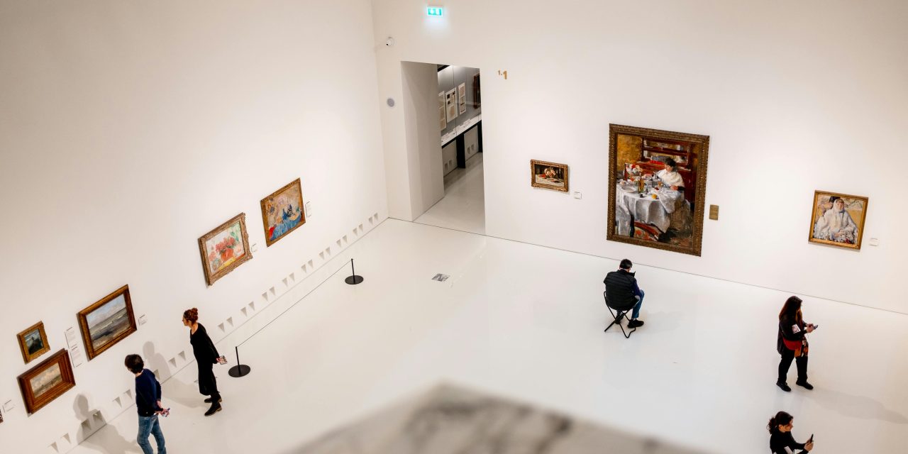 Hoe een late interesse in het Impressionisme nog steeds impact heeft op de Nederlandse kunstcollectie