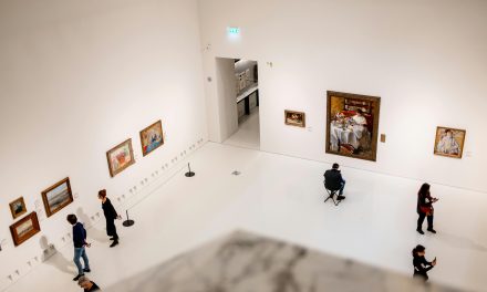 Hoe een late interesse in het Impressionisme nog steeds impact heeft op de Nederlandse kunstcollectie