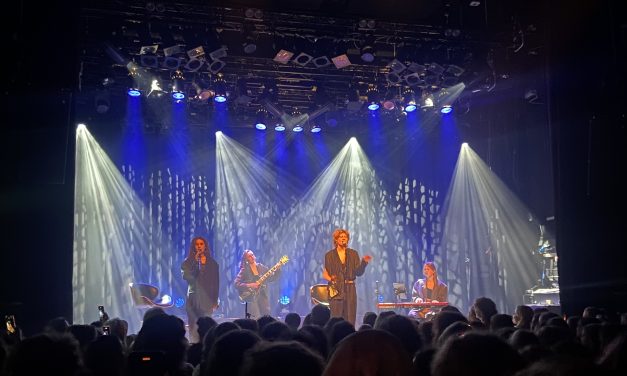 Intiem en verrassend: Norah Hendriks presenteert nieuw werk in Doornroosje