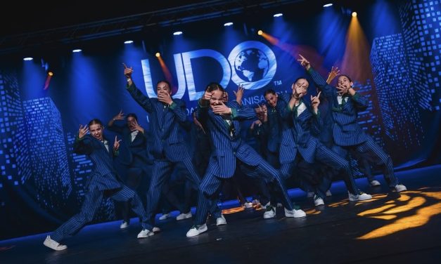 Van Hazerswoude tot de Spotlight: 2Loud op Weg naar Hollands Got Talent