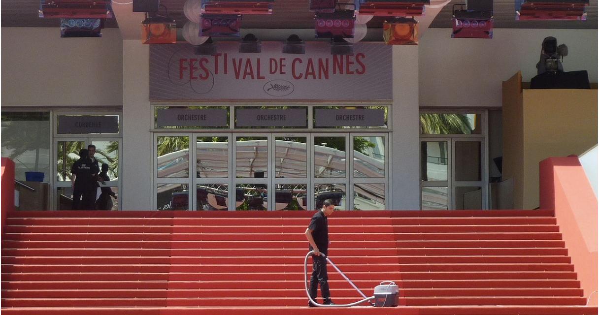 Hotelprijzen door het dak bij Europese filmfestivals