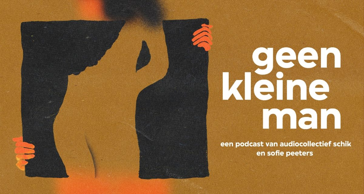 ‘Geen kleine man’ ontrafelt waarom vrouwen vaker met onbegrepen klachten kampen