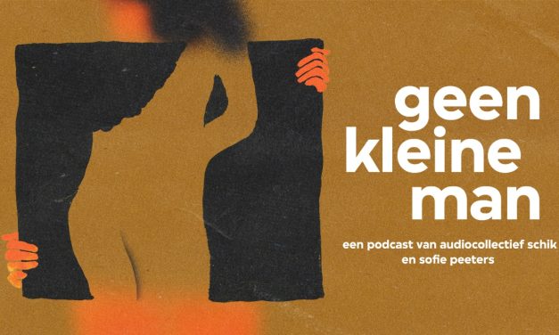 ‘Geen kleine man’ ontrafelt waarom vrouwen vaker met onbegrepen klachten kampen