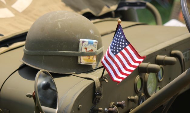 Amerikaanse Terugtrekking, Europese Uitdaging: De toekomst van wapensteun aan Oekraïne
