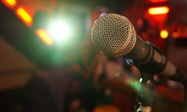 Cabaret populairder, van podium naar TikTok