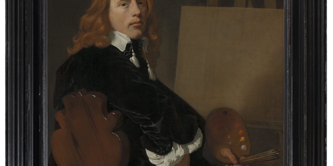 Door de ogen van Potter