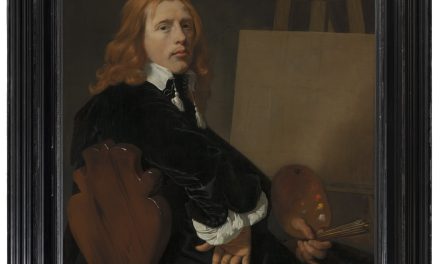 Door de ogen van Potter