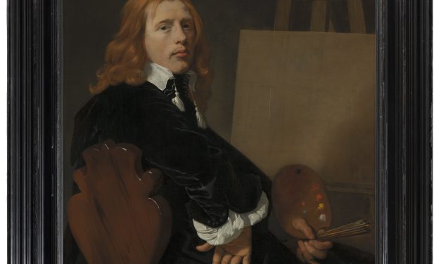 Door de ogen van Potter