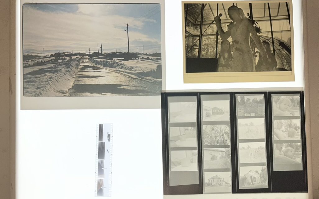 Waarom jongvolwassenen kiezen voor analoge fotografie