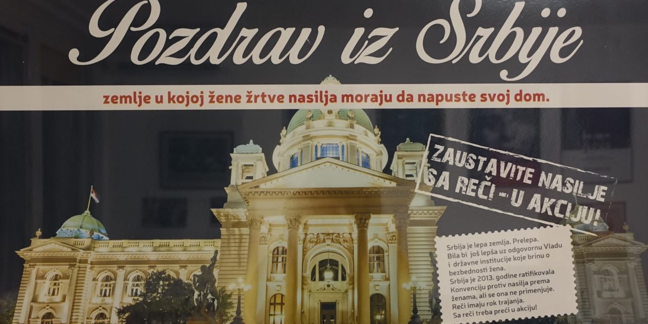 Vrouwenrechten in Servië: tussen schijnhervormingen en stille strijd