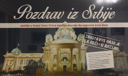 Vrouwenrechten in Servië: tussen schijnhervormingen en stille strijd