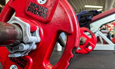 Beschermd: De ongezonde kant van de fitnesscultuur