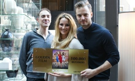 Steeds meer diversiteit in de Nederlandse Gouden Films?