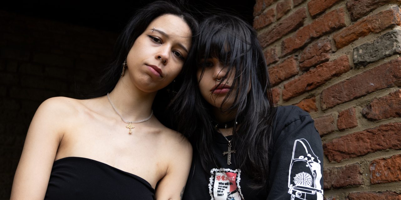 “IT’S NOT A PHASE MOM!”: De Emo revival is écht