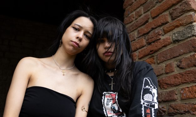 “IT’S NOT A PHASE MOM!”: De Emo revival is écht