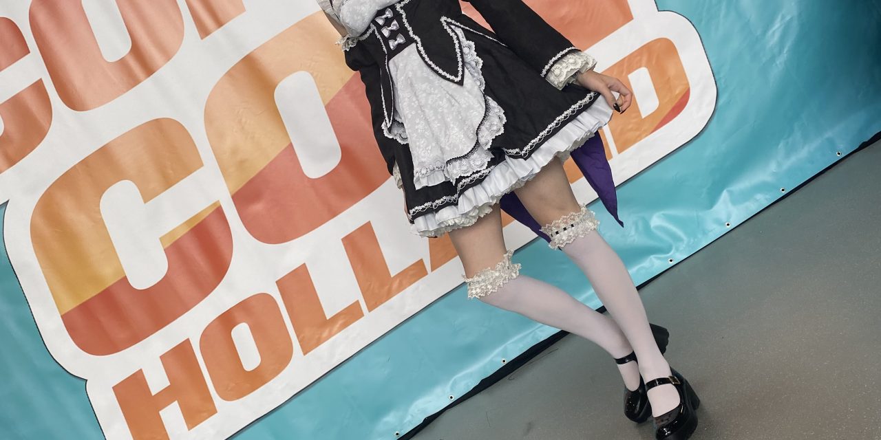 Japanse popcultuur een veilige haven voor autisme