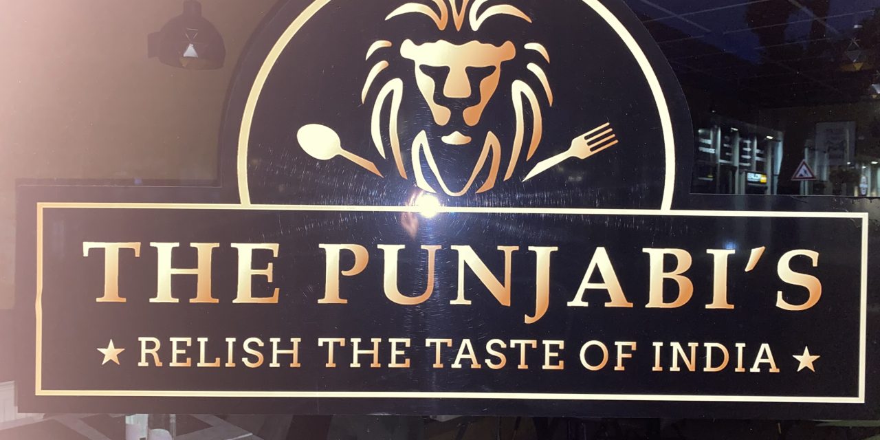 Indiase smaakbeleving in Nieuw-Vennep! Recensie The Punjabis
