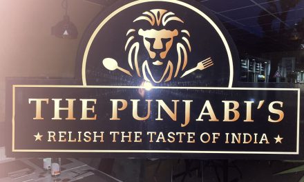 Indiase smaakbeleving in Nieuw-Vennep! Recensie The Punjabis