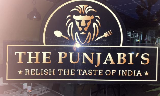 Indiase smaakbeleving in Nieuw-Vennep! Recensie The Punjabis
