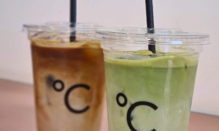 Data: Matcha-ketens in Nederland: een opkomende trend
