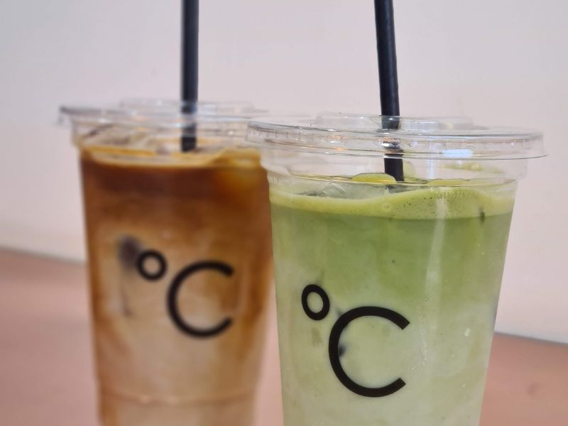Data: Matcha-ketens in Nederland: een opkomende trend
