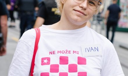Kroatië op papier progressief, in de praktijk vijandig voor LHBTI+’ers