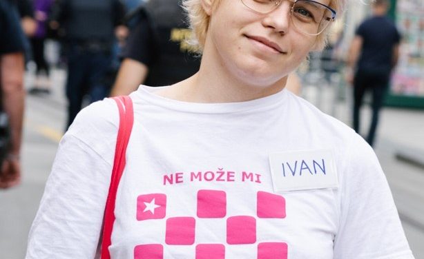 Kroatië op papier progressief, in de praktijk vijandig voor LHBTI+’ers