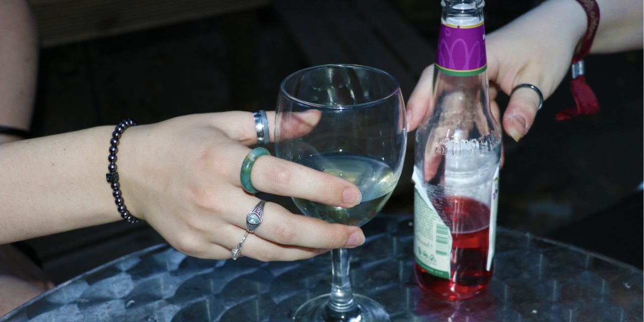 Sneller een partner vinden, laat dat pilsje staan