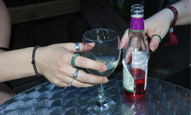 Sneller een partner vinden, laat dat pilsje staan