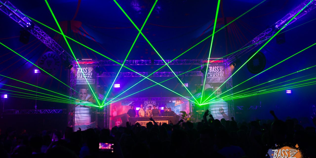 Waarom Bass Chaserz Birthday Bash jouw verborgen Westlandse raveparel is