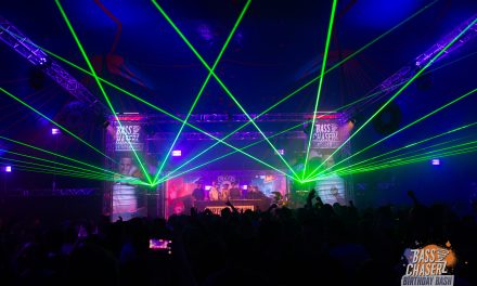 Waarom Bass Chaserz Birthday Bash jouw verborgen Westlandse raveparel is