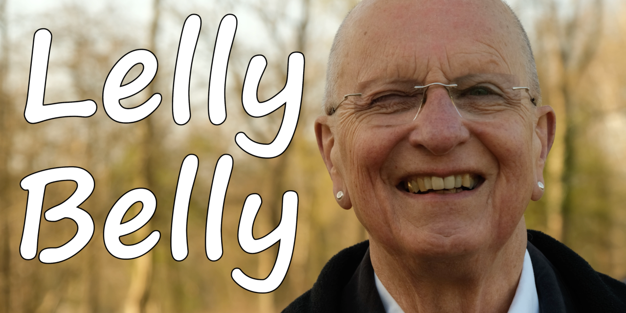 Mini Docu: A Lelly Belly Special