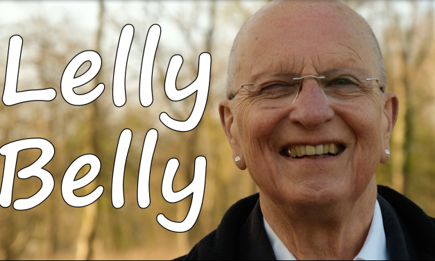 Mini Docu: A Lelly Belly Special