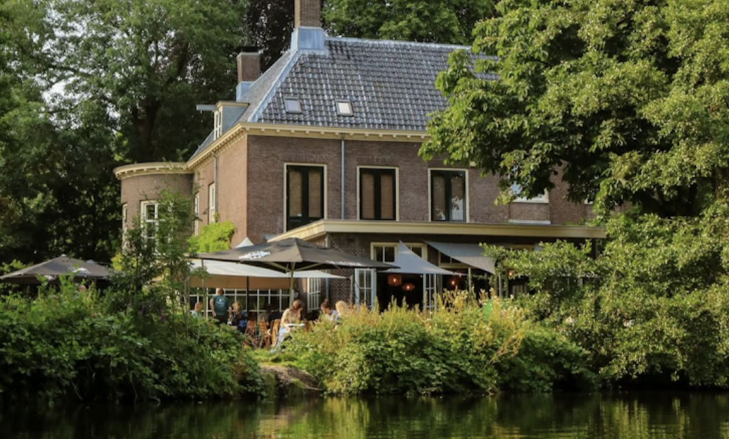 Niet bijzonder goed, maar wel bijzonder en ook goed.