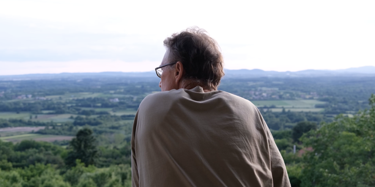 Docu: No Ticket to Return