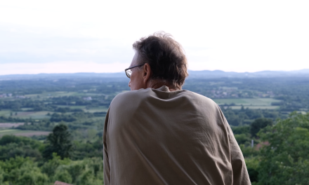 Docu: No Ticket to Return