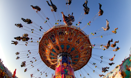 Kermis onder druk: van volksfeest naar veiligheidsuitdaging