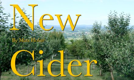 Mini docu: New Cider