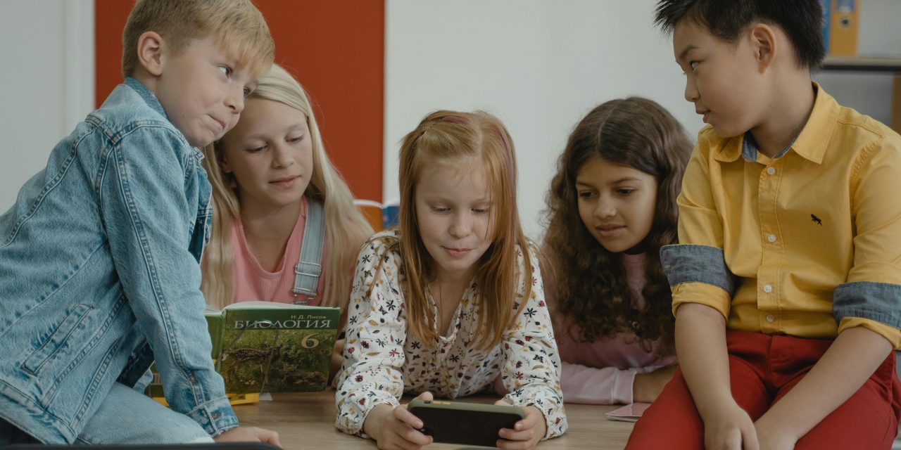 Wat verliezen we als jongeren niet meer lezen?
