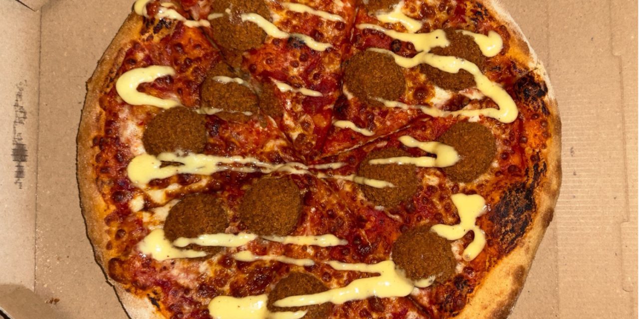 De Bitterbalpizza is een smaakvolle marketingtruc (8)