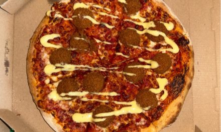 De Bitterbalpizza is een smaakvolle marketingtruc (8)