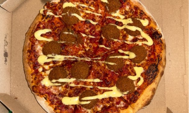 De Bitterbalpizza is een smaakvolle marketingtruc (8)