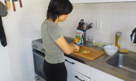 Keuken als erfgoed: Representatie van de Vietnamese eetcultuur in Nederland