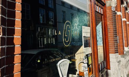 La Jeu Coffee: een ode aan koffie