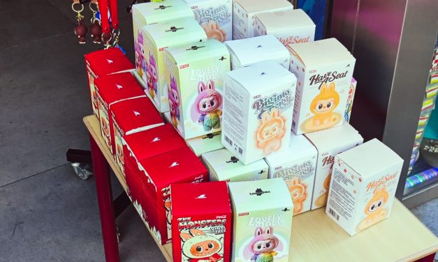 Van schattige poppetjes naar gokgedrag: de hype en risico’s van blind boxes
