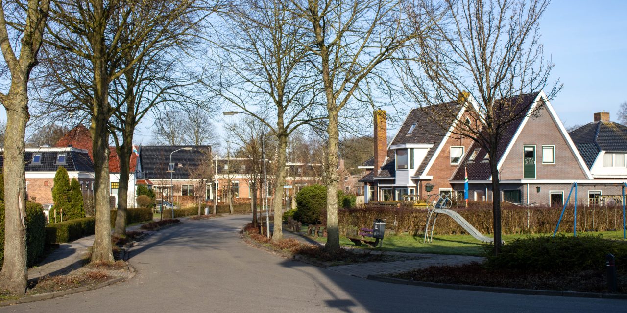 Groningers willen algehele stop gaswinning Groningen: ‘Het lijkt alsof Nederland voor Den Haag boven Zwolle ophoudt’