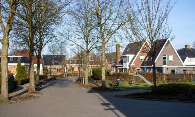 Groningers willen algehele stop gaswinning Groningen: ‘Het lijkt alsof Nederland voor Den Haag boven Zwolle ophoudt’