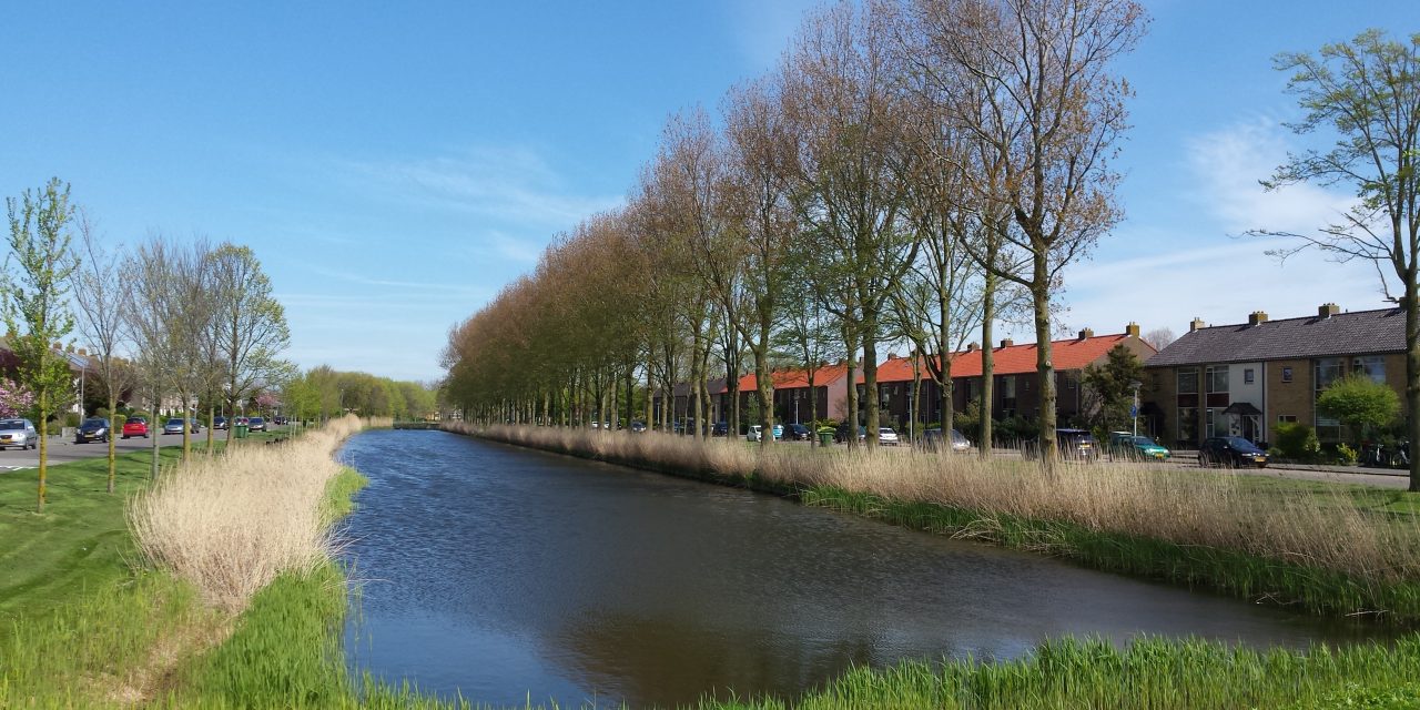 Wanneer thuis verdwijnt