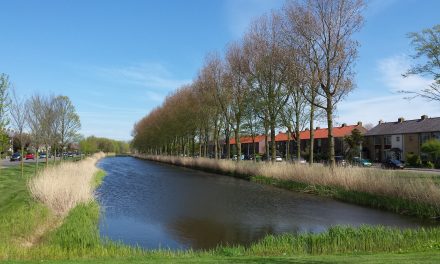 Wanneer thuis verdwijnt