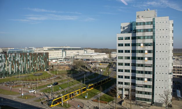 Ziekenhuizen steeds moeilijker te bereiken met openbaar vervoer